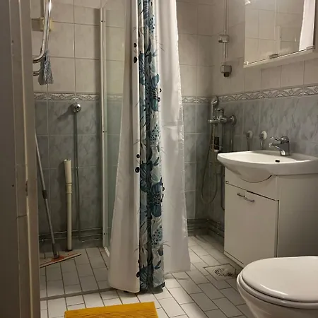 Apartment Kuninkaankatu - Free Parking Kuopio