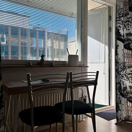 Daire Kuninkaankatu - Free Parking