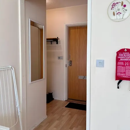 Kuninkaankatu - Free Parking Kuopio