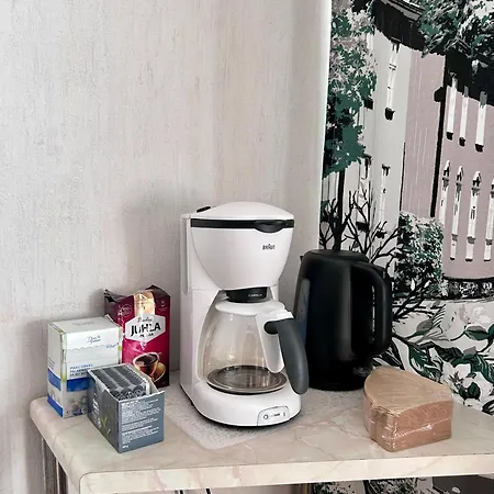 Kuninkaankatu - Free Parking Apartment