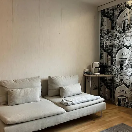 Kuninkaankatu - Free Parking