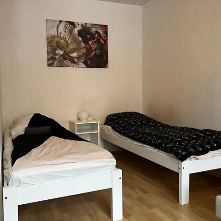 Daire Kuninkaankatu - Free Parking Kuopio