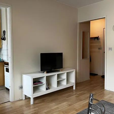 Kuninkaankatu - Free Parking Daire Kuopio