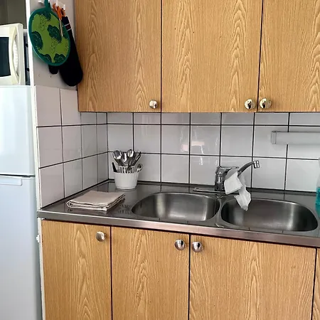 Kuninkaankatu - Free Parking Daire *