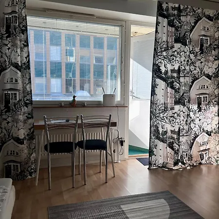 Apartment Kuninkaankatu - Free Parking *