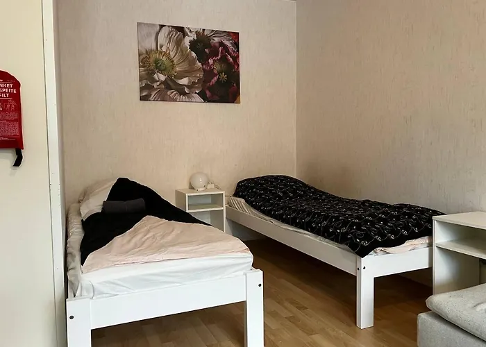 شقة Kuninkaankatu - Free Parking كوبيو