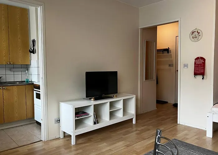 Kuninkaankatu - Free Parking شقة كوبيو