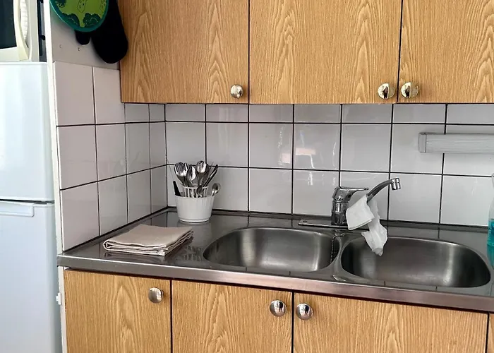 Kuninkaankatu - Free Parking شقة *